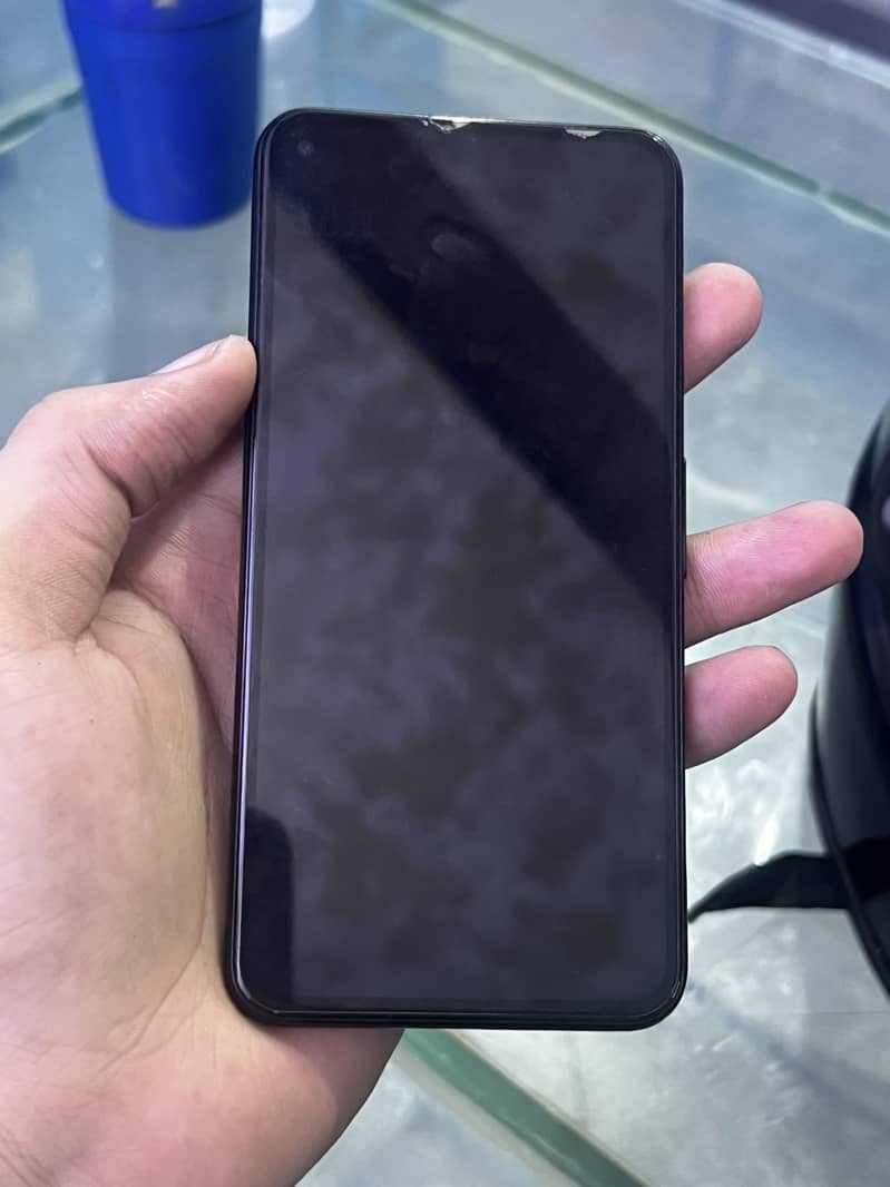 Google Pixel 5a 3