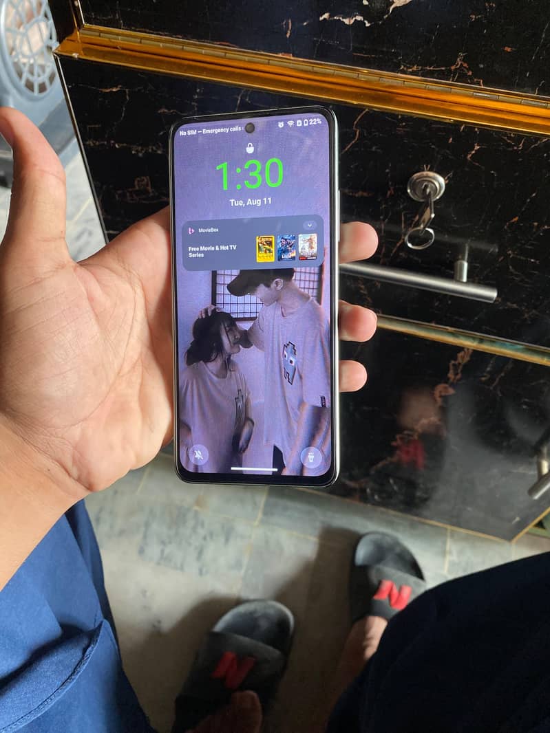 Realme C67 1