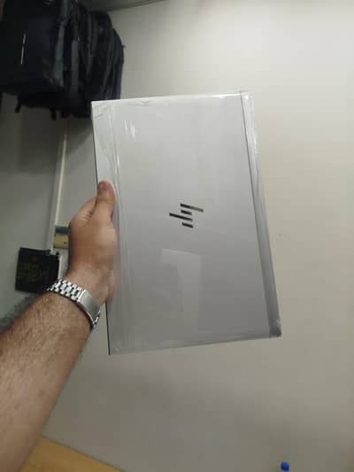 ELITEBOOK 845 G8 RYZEN 5 PRO 5650U| 256GB NVME| 8GB RAM | 14 DISPLAY