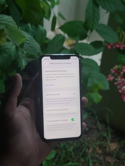 Apple iPhone 11 Pro [Official Pta approved]