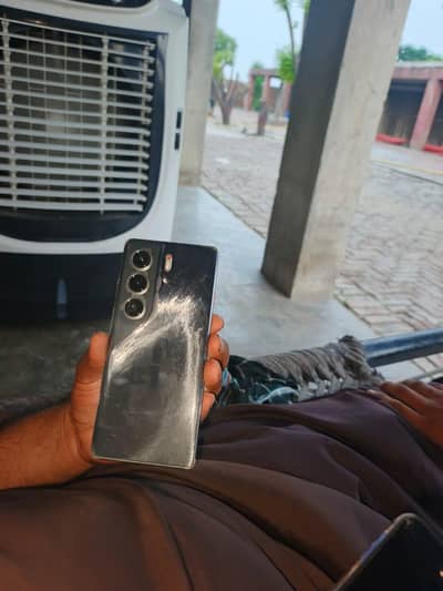 ​Tecno Camon 40 Pro 8GB/256GB