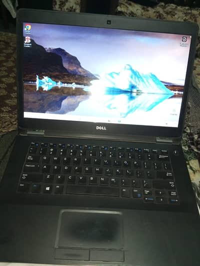Dell core i7 6th generation
