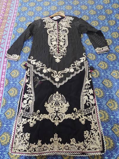 gulahmad brand new suit