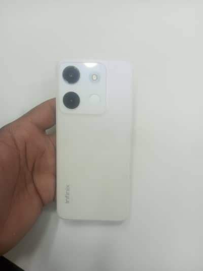 Infinix Smart 7