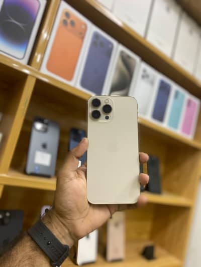 iPhone 13 Pro Max 128GB -Factory Unlocked