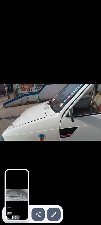 Suzuki Mehran VXR 1998