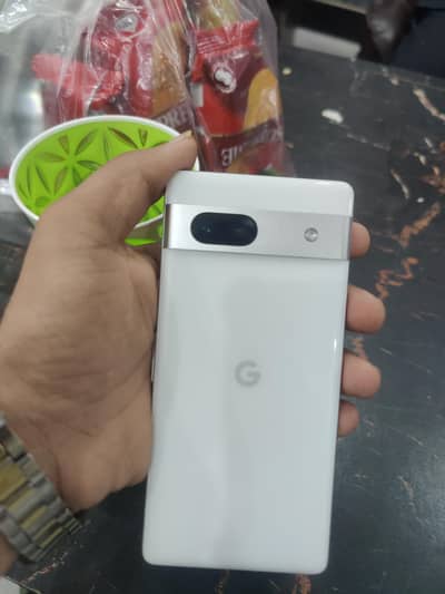 Google Pixel 7A O322_44O3I5O