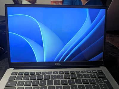 Dell i5 8th Generation