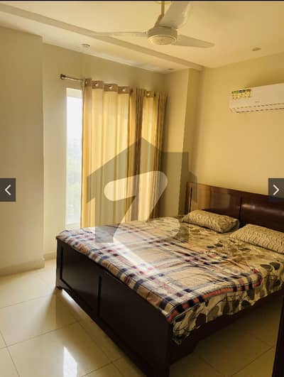 1 bad furnished apartments available for rent family ka ly