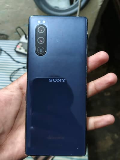 Sony 5