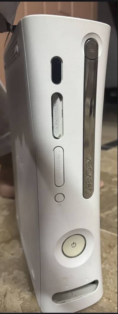 Xbox 360