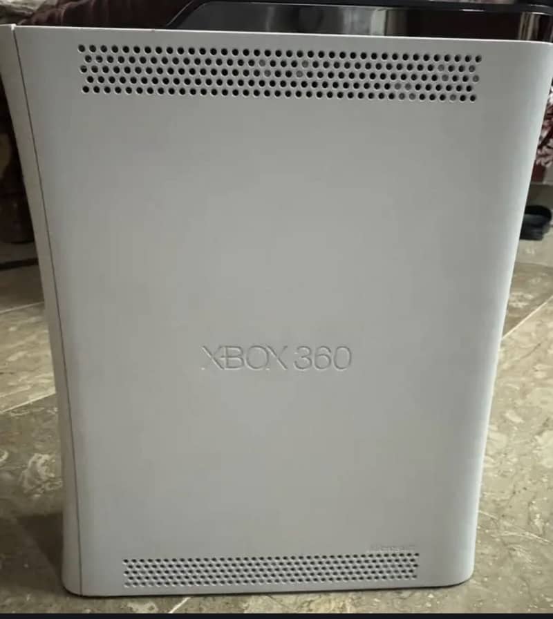 Xbox 360 1