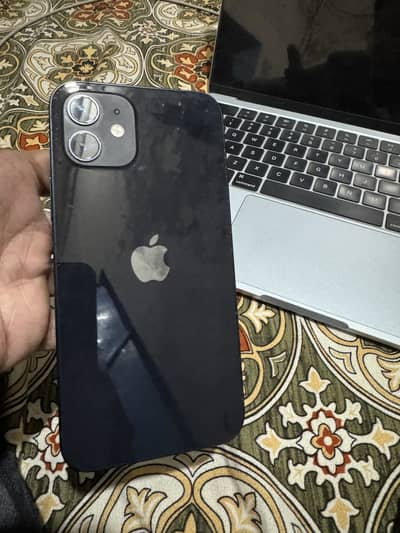 Apple iPhone 12 JV