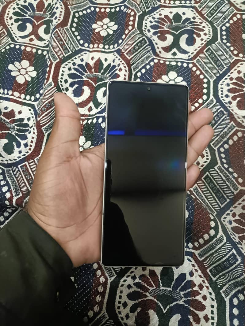 Infinix Note 50 2