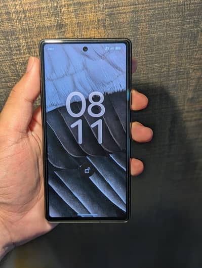 Google Pixel 7a