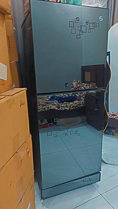 PEL refrigerator