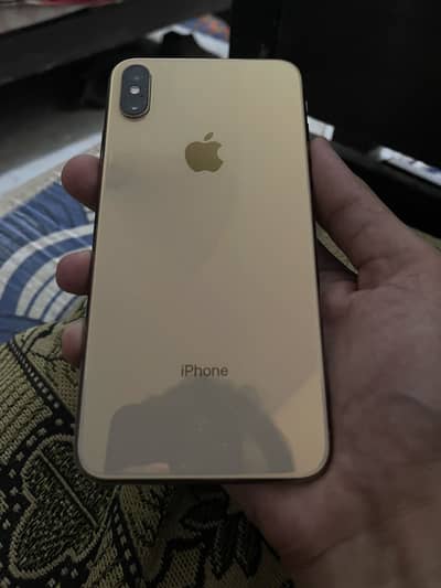 Apple iPhone XS Max
