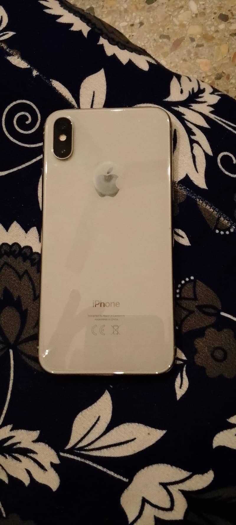 Apple iPhone X 2