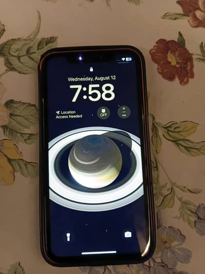 Apple iPhone XR 64gb
