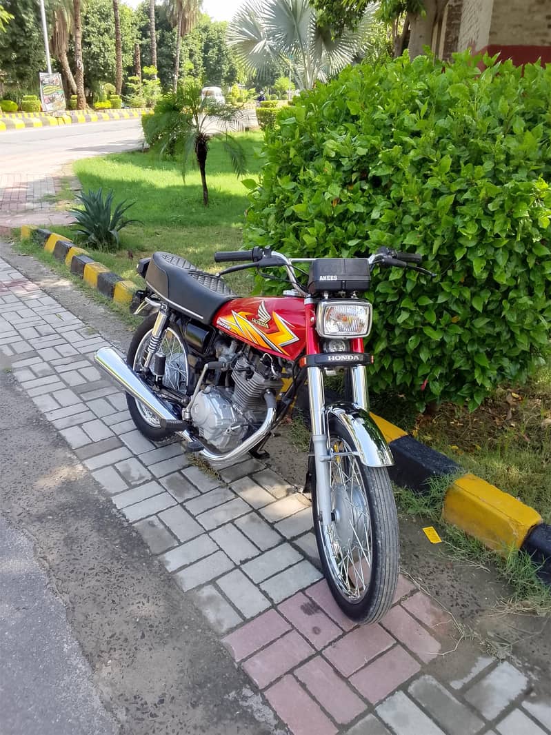 good condition 4