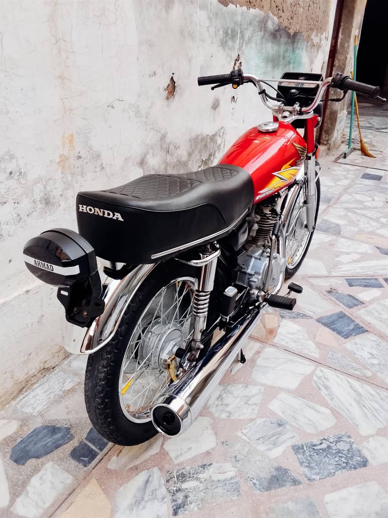 good condition 5