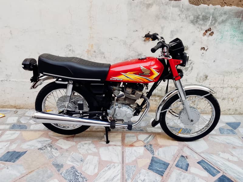 good condition 6