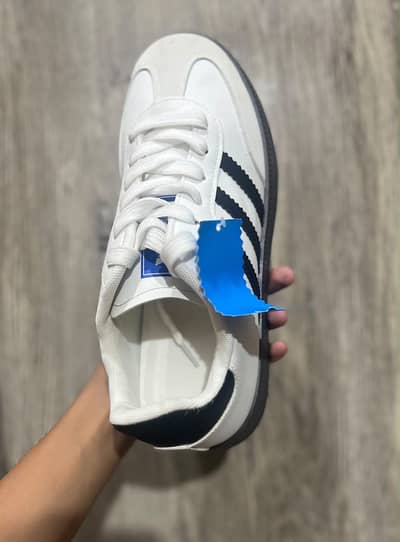 Samba shoes  Size 42 10/10 condition