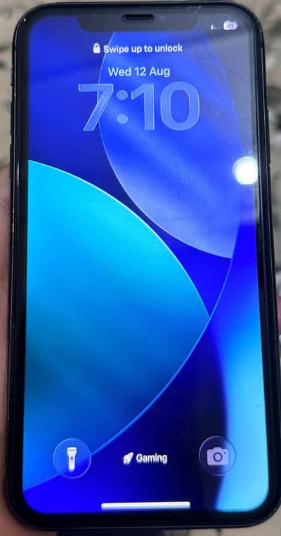 I Phone 11 Only 15 days Used