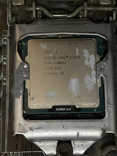 i7 3770