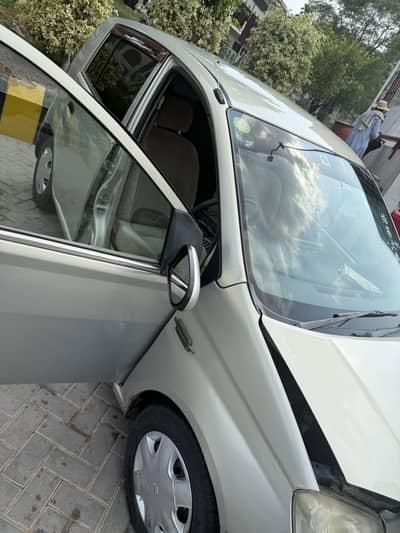 Daihatsu Mira 2006