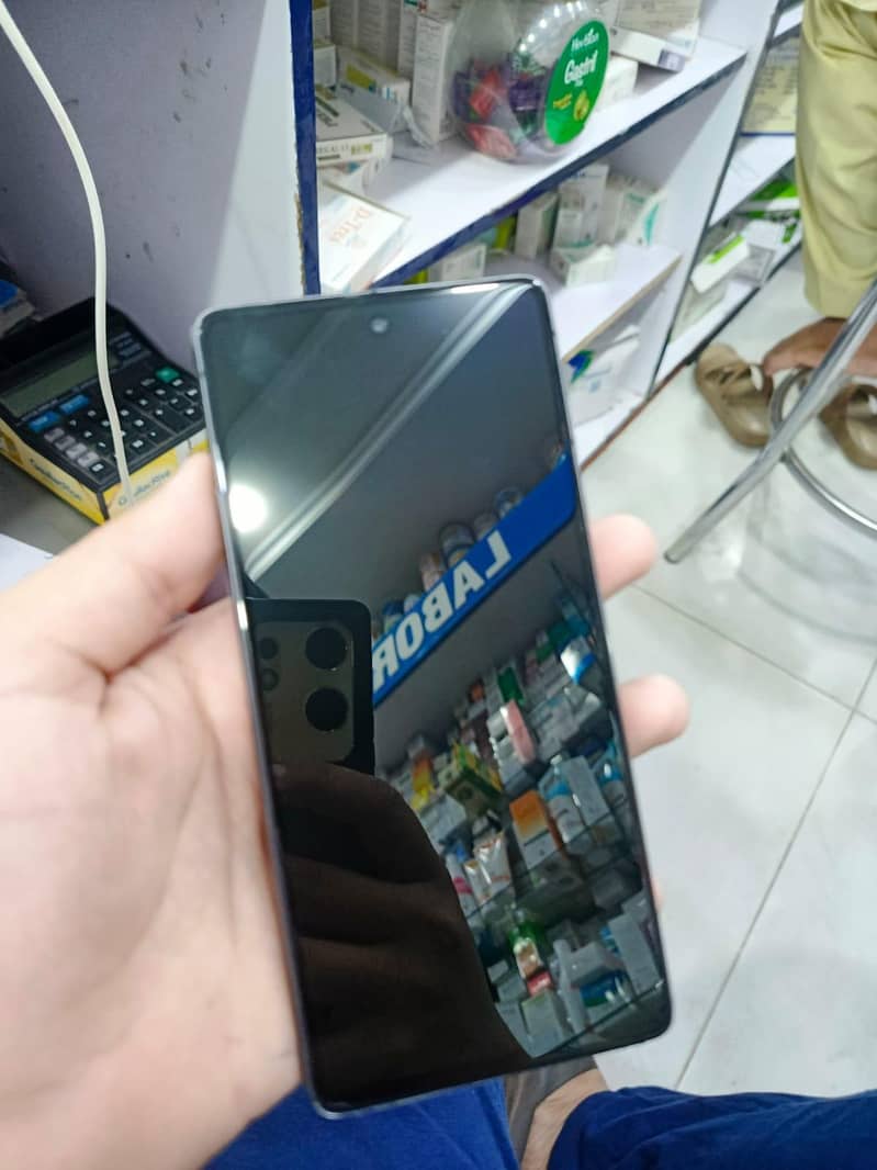 Google Pixel 7 1
