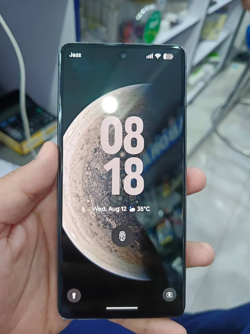 Google Pixel 7 3