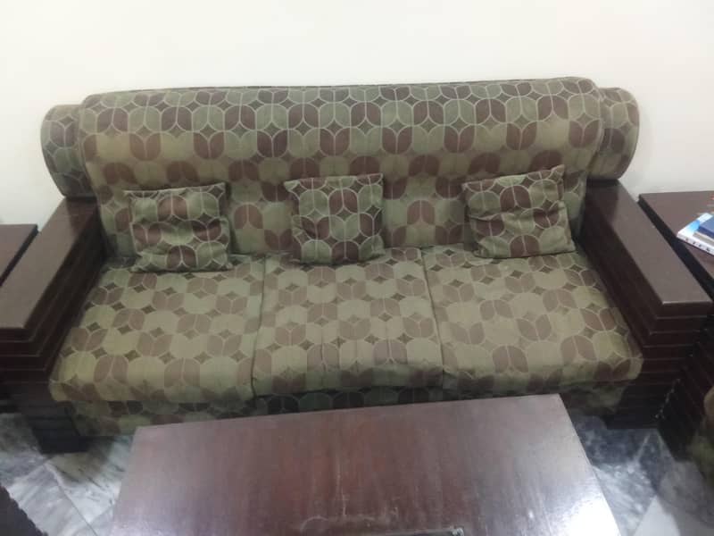 sofa or center table set 0