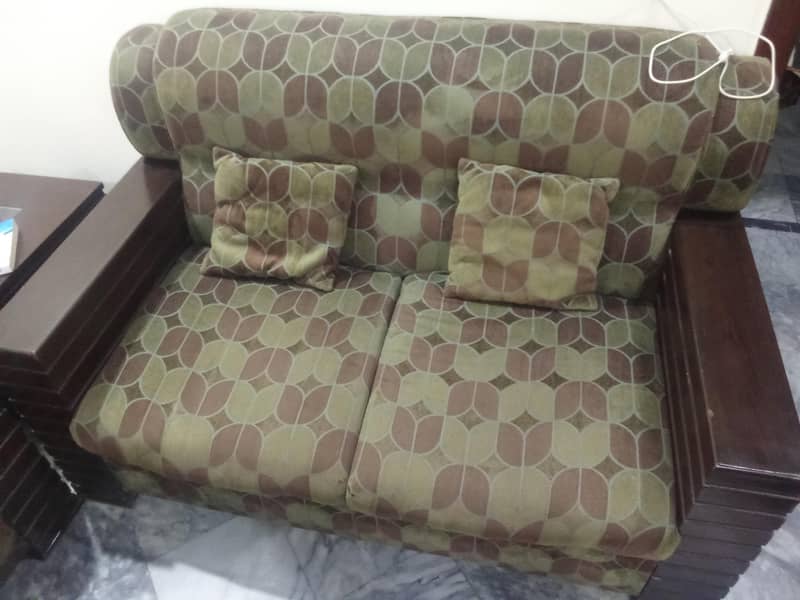 sofa or center table set 1