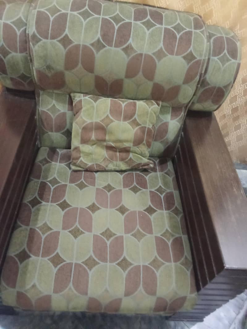 sofa or center table set 2