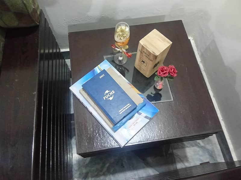 sofa or center table set 4