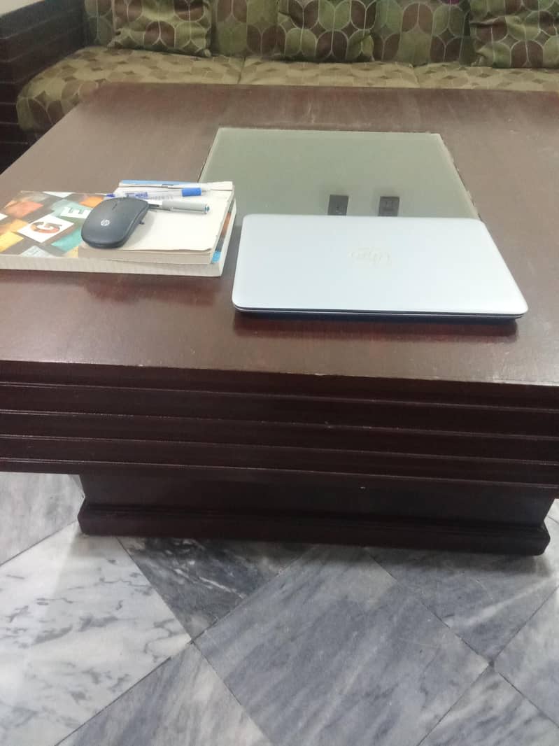 sofa or center table set 7