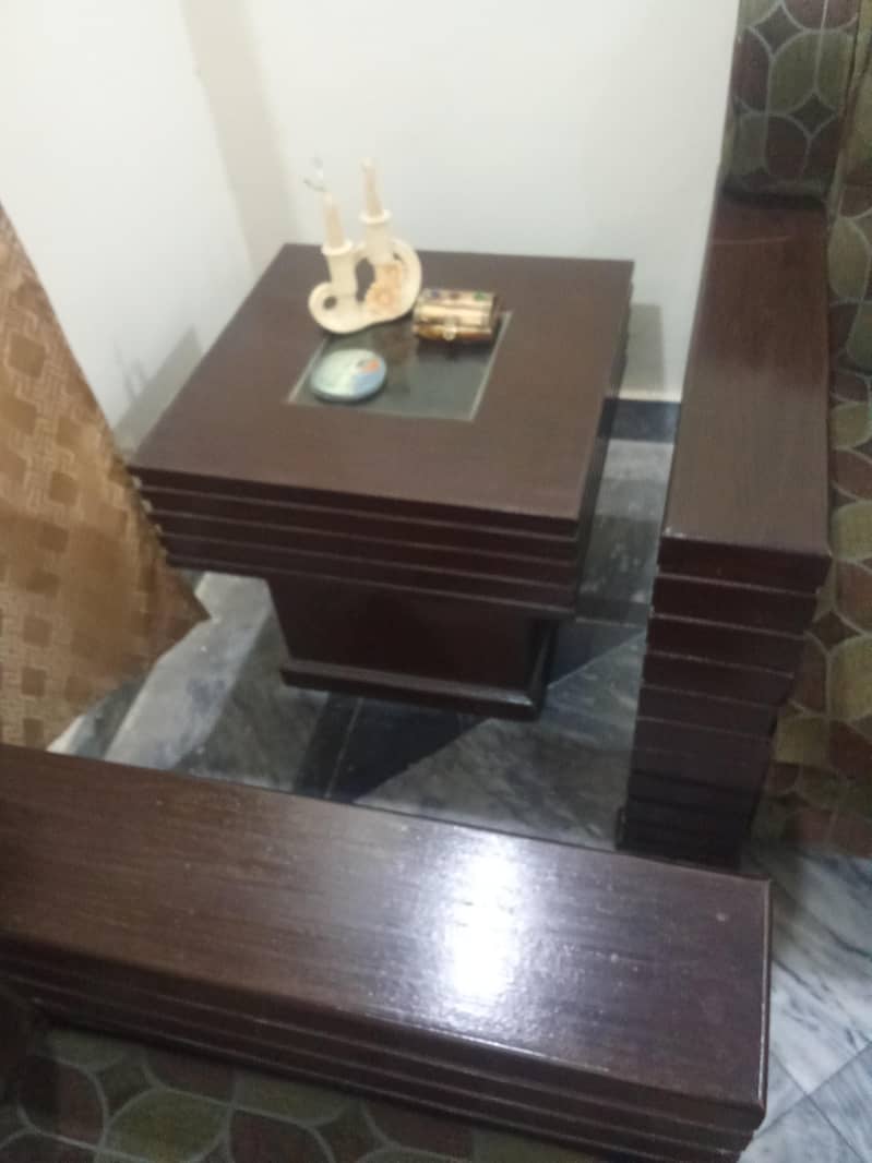 sofa or center table set 9