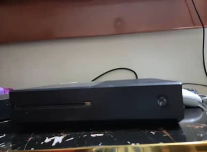 Xbox one with gamepass ultimate 2 month