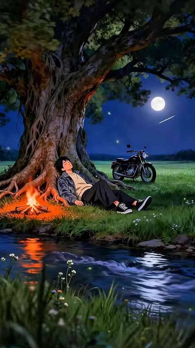 Bilal Shah