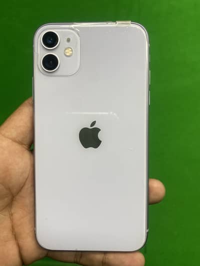 Apple iPhone 11 jv 64 gb all ok