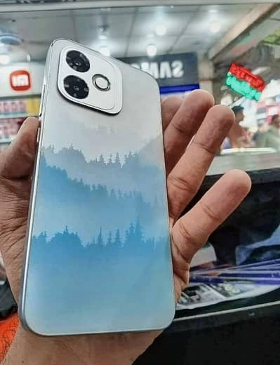 OPPO A6s pro