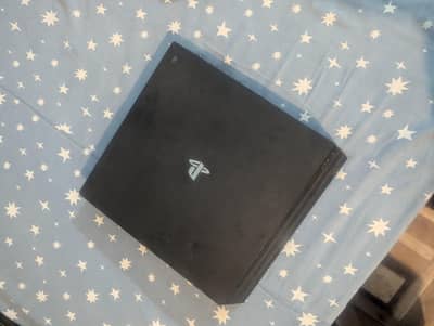 ps4 pro 1tb