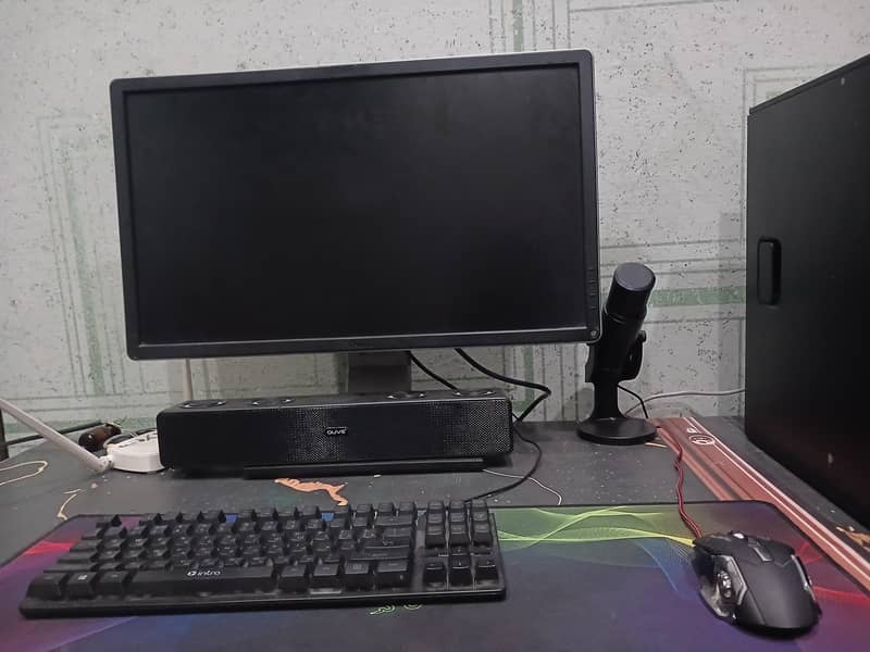Gaming Pc 1