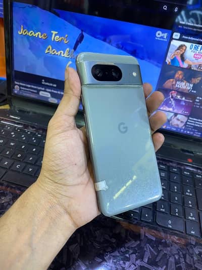 Google Pixel 8 Pta Approved