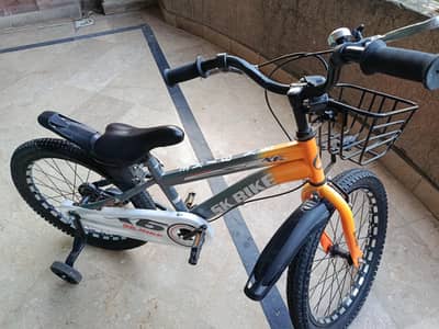cycle