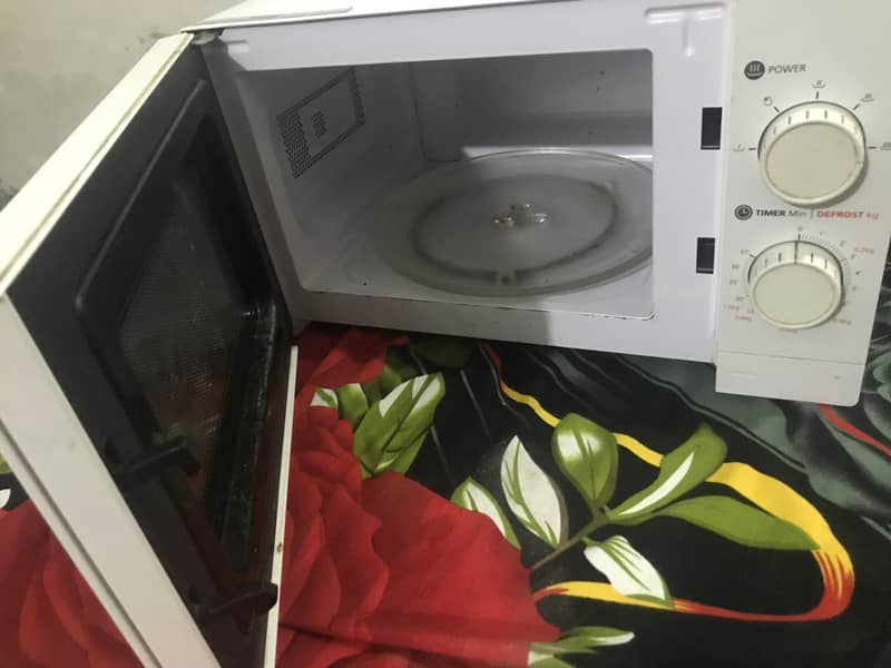 Haier 3