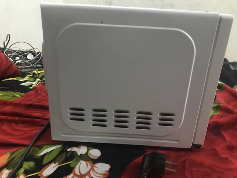 Haier 4