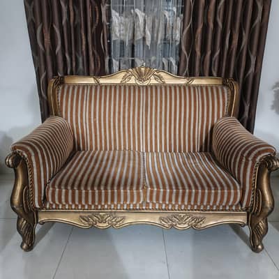 chanioti 7seater sofa
