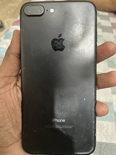 Apple iPhone 7 Plus
